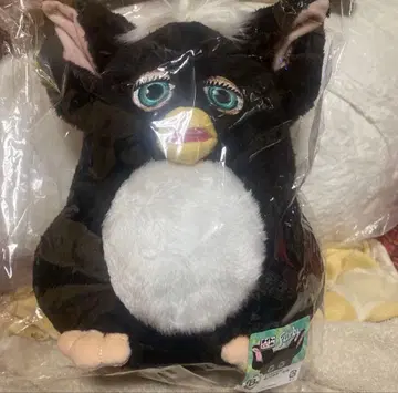 퍼비 봉제 인형 제일복권 B상