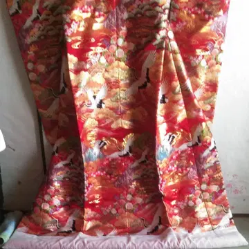 이로 우치카케 신부