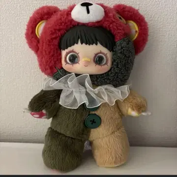 meimay 쌍생 비경 쥐 mushroom mouse