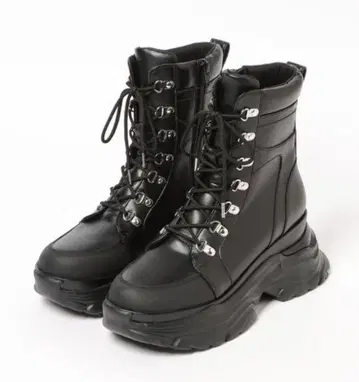 HARE 모드 마운틴 부츠 M 사이즈