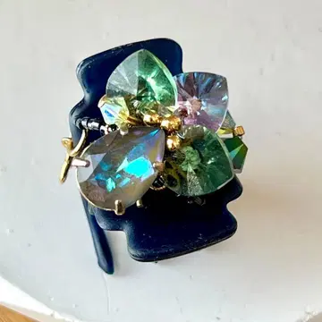 COMPLEX BIZ 컴플렉스 비즈 작은 클립