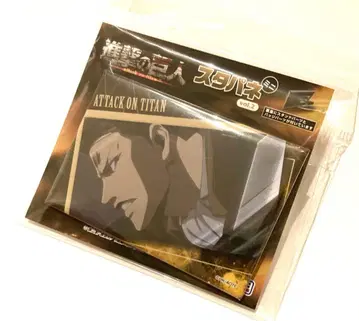 진격의 거인 리바이 스타페인 1