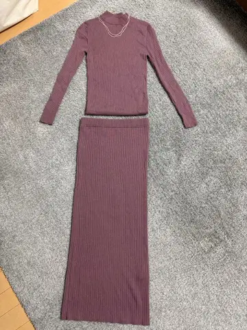 론 헤르만 DEMYLEE 셋업