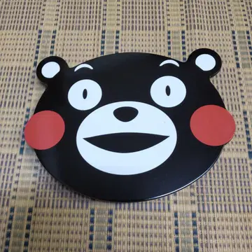 쿠마몬 키즈 미니 테이블 KM-336UV