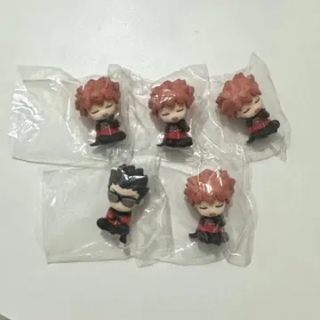 월드 트리거 어깨 쿵 미즈카미 토시미 이코마 타츠히토