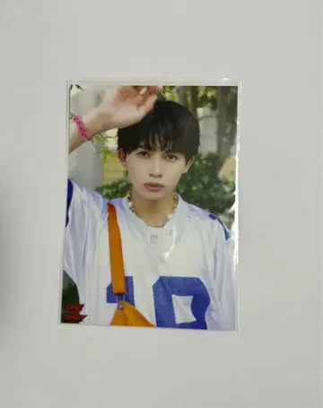 원엔 NAOYA 브로마이드 SWAG 축제