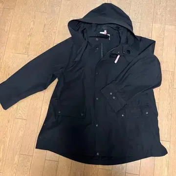 뷰티&유스 유나이티드 애로우즈 보아 라이너 마운틴 후드티