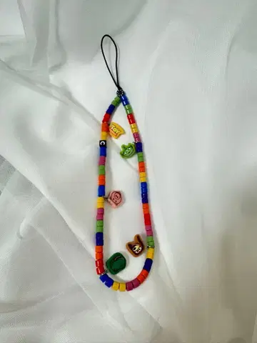 CASETiFY 토이스토리 스트랩