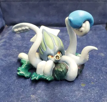 대왕오징어 드래곤 퀘스트 몬스터즈 갤러리 피규어 대왕오징어