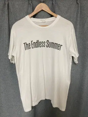 잭슨 매티스 The Endless Summer T셔츠 일본제