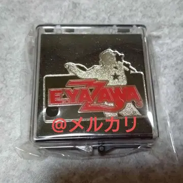 야자와 에이요시 핀 배지 2023 YAZAWA