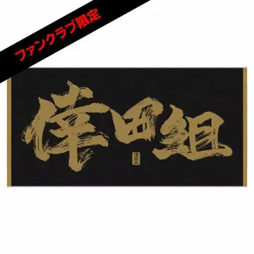 [ 새상품 ] 코다 쿠미 비치 타월 골드