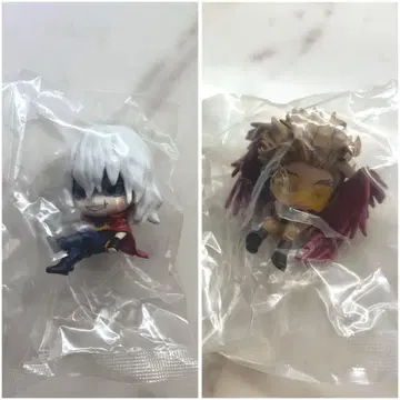 나의 히어로 아카데미아 코로코레! 컬렉션 피규어 vol.2