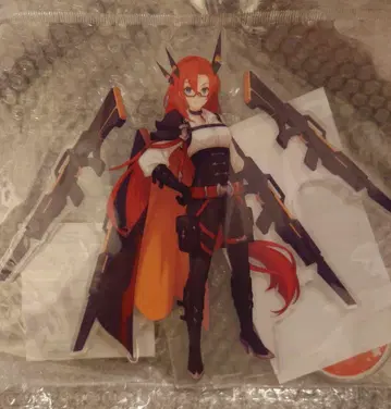 프린세스 커넥트! Re:Dive 아크릴 스탠드 라비리스타 (알파)