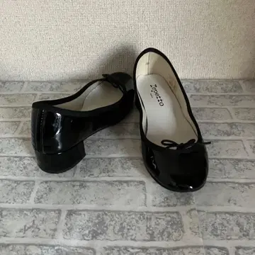 레페토 플랫슈즈 Cendrillon 상드 리옹