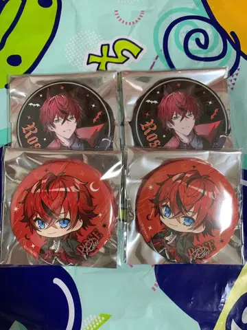 메테오라 할로윈 등신 데포 로제 군