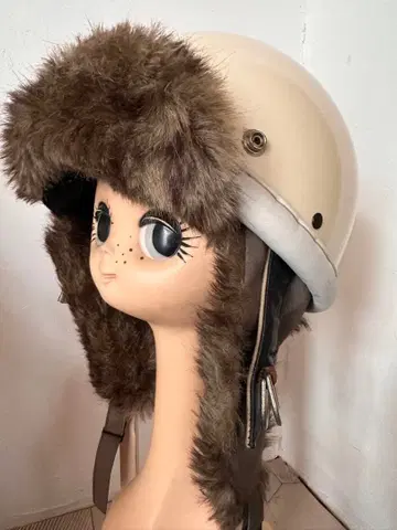 구하기 어려움 hoodlum 후드럼 봄버캡