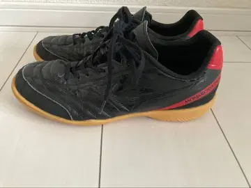 Mizuno Monarcida 풋살화 26.0cm