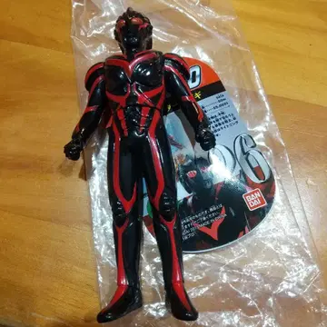 울트라 괴수 시리즈 500 26 다크 자기