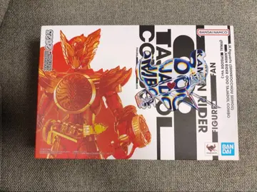 S.H.Figuarts 진골조제법 가면라이더 오즈 타쟈돌 콤보