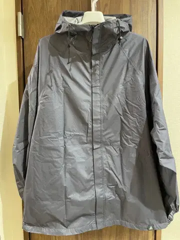 moonlightgear D.D jacket