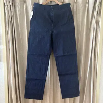 아나토미카 U.S.NAVY 1943 UTILITY PANTS 32