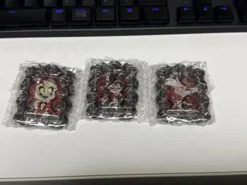 해즈빈 호텔 액자 스탠드 3종 세트