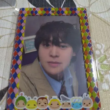 HeySayJUMP Ssay 일반ver 혜택