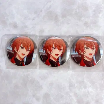 에이트리 18TRIP 캐릭터 배지 컬렉션 캔뱃지 Vol.6 렌가