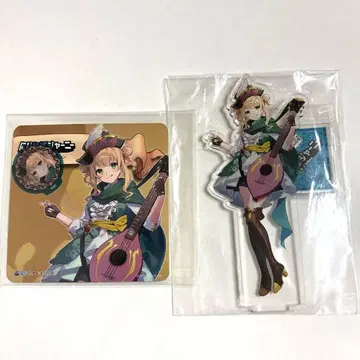 idios 니지이바 저니 카부라기 로코