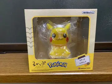 피카츄 피규어 룩업