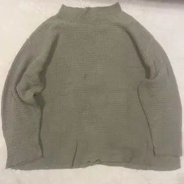 90s ST.JHON'S BAY USA 와플 티셔츠