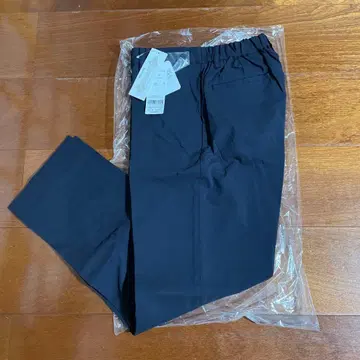 GLOBAL WORK 스고라쿠 스트레치 슬림 팬츠 M