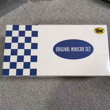 토미카 야마토 운수