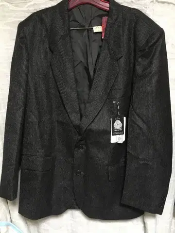 D'HOMME A HOMME 울 100% 블레이저 재킷 1