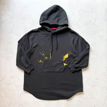 그라니프 포켓몬 콜라보 맨투맨 원피스