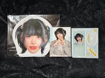 러브시크 하야테 RINGAKU 복권