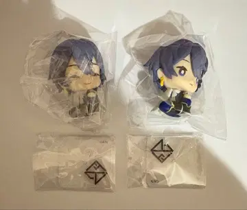 니지콧토 코야나기 로우