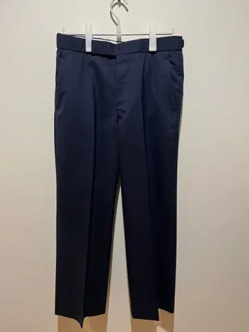 MARKA 레귤러 트라우저 1