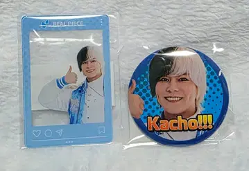 리얼 피스 과장