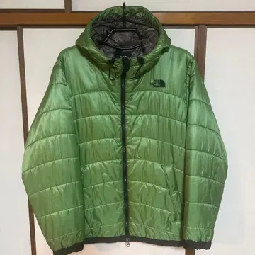 THE NORTH FACE 세로토레 HD 패딩 자켓 M