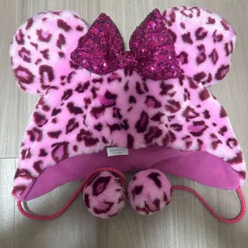 디즈니 미니 팬캡