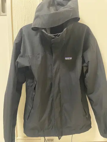 patagonia h2no 스톰 자켓