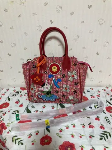 알베로베로 올레볼레 브라 캐주얼 백 2025 신상 주말 가격 인하!!!