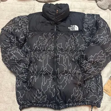 THE NORTH FACE 다운 자켓