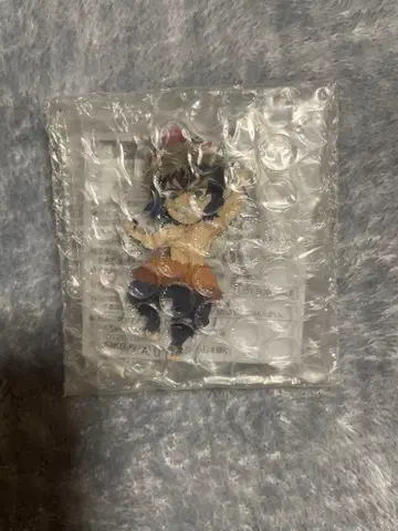 귀멸의 칼날 아사히 음료 빅민 캠페인 당선품 이노스케 아크릴 스탠드