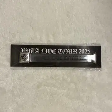 YUTA 유타 PERSONA 뱅글 라이트