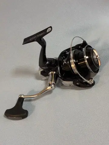 베어링 추가 시마노 AR-C AERO BB C3000HG