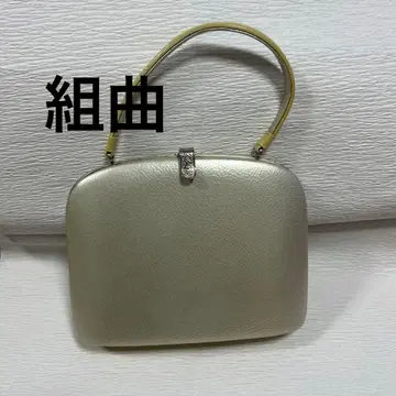 쿠미쿄쿠 기모노 가방 기모노 백 KUMIKYOKU