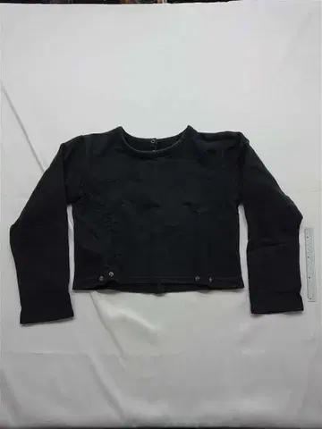 에네스베 코튼 가디건 블랙 계열 사이즈 1 여성용